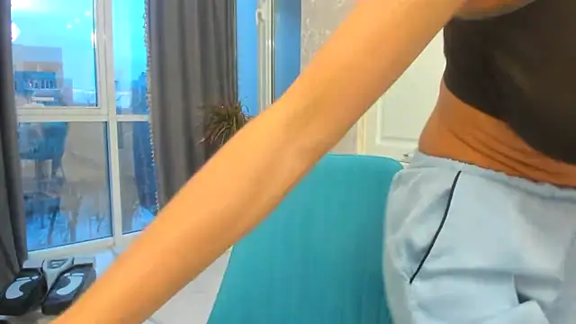 Iris cherry online show from February 21, 2025, 6:48 pm