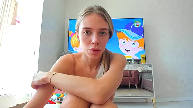 Iris cherry online show from March 11, 2025, 7:14 am