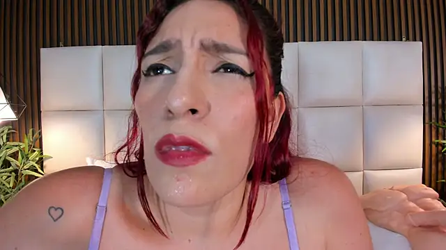 naughty flower18 online show from December 4, 2025, 10:42 pm