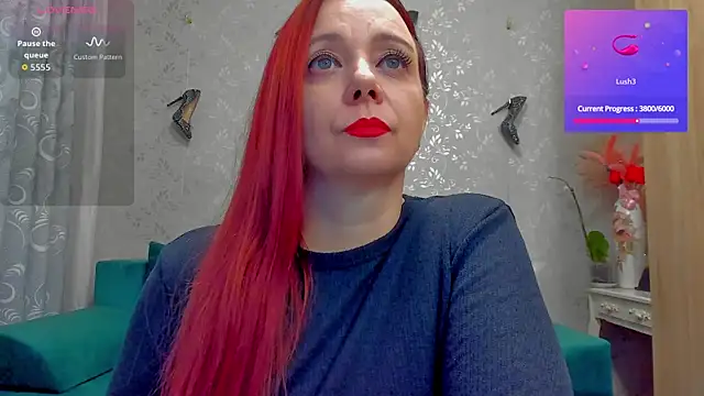 emilianna666 online show from November 26, 2025, 12:38 pm