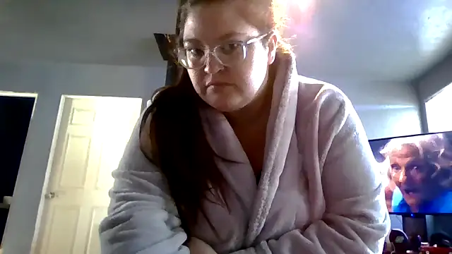 Oklahoma Horny Wife online show from February 7, 2026, 2:58 pm