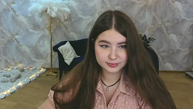 NicoleFoxery online show from September 21, 2025, 7:41 pm