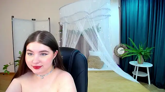 NicoleFoxery online show from March 22, 2025, 9:24 am