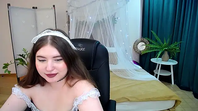 NicoleFoxery online show from March 15, 2025, 9:41 am