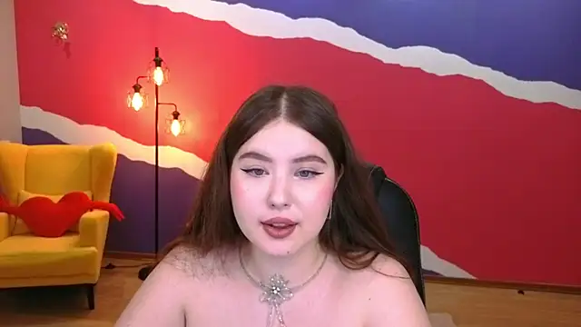 NicoleFoxery online show from February 20, 2026, 6:26 am