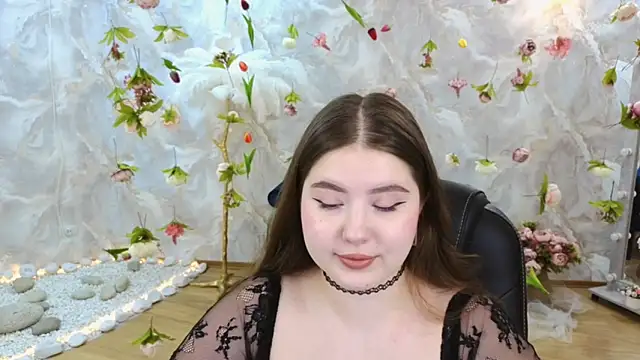 NicoleFoxery online show from March 4, 2026, 3:25 am