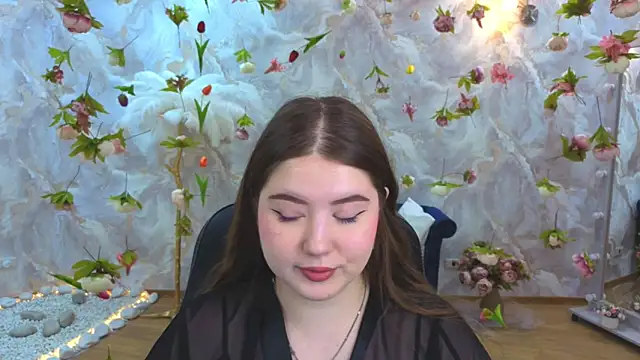 NicoleFoxery online show from March 18, 2026, 3:20 am