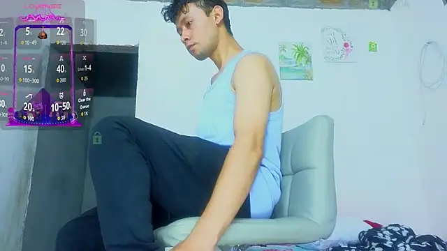 big cock mathew online show from November 26, 2025, 11:49 pm