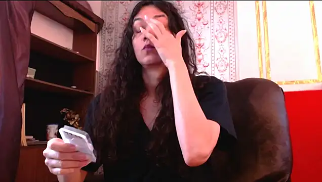 ShanyFerrati online show from January 12, 2025, 9:40 pm