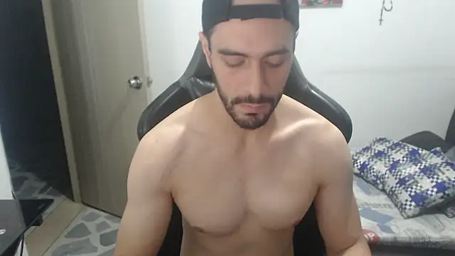 samuelgarcia  online show from October 23, 2025, 7:18 am