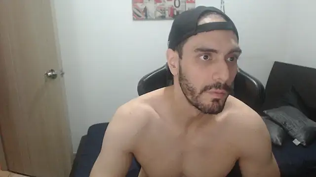 samuelgarcia  online show from September 16, 2025, 10:27 am