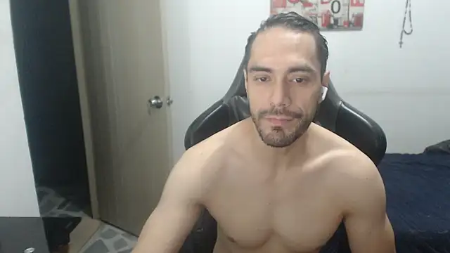 samuelgarcia  online show from March 25, 2026, 12:00 am