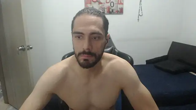 samuelgarcia  online show from December 20, 2025, 9:01 am