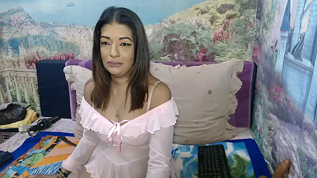 Snapshot of indianaqua chatting on November 16, 2025, 6:29 am indianaqua online show from November 16, 2025, 6:29 am