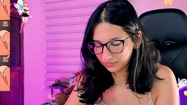 Luniverse online show from January 28, 2025, 8:15 pm