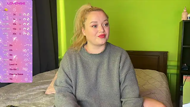 LisaWilliamss online show from January 15, 2026, 7:23 am