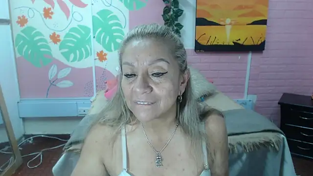 ZAMANTHA online show from April 11, 2026, 3:05 pm