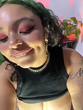 PrincessLauren420 online show from March 1, 2026, 10:48 am