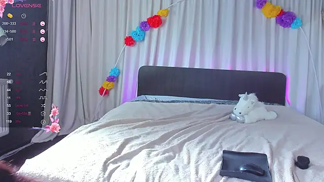 JesikaLooove online show from March 13, 2025, 11:19 am