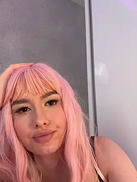 mollyxxx online show from March 6, 2025, 5:35 am