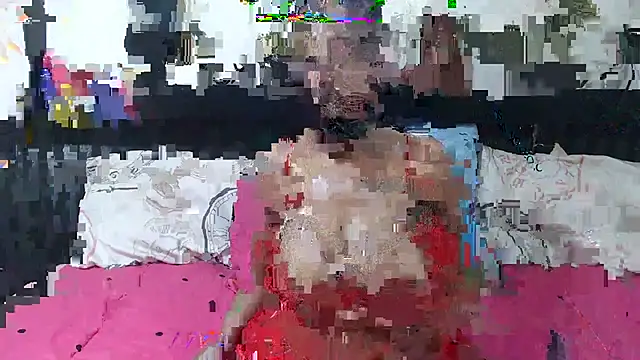 CurvaciousTeaser online show from March 12, 2025, 3:02 am