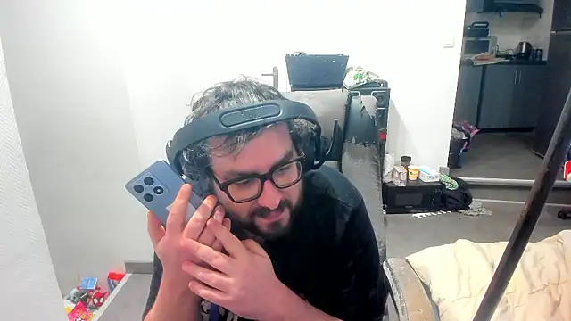 bears549a online show from January 14, 2026, 8:40 am