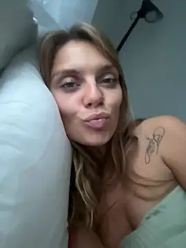 jessieamy online show from June 26, 2026, 12:27 am