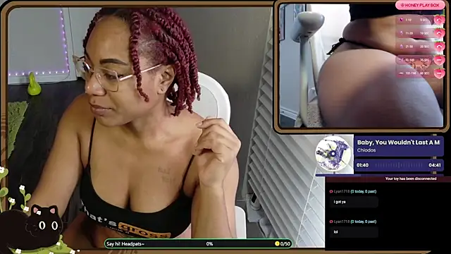 Cheybaaee online show from July 23, 2026, 5:42 pm