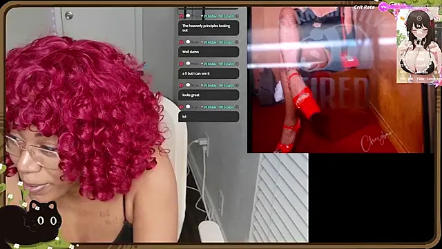 Cheybaaee online show from February 8, 2026, 6:49 pm