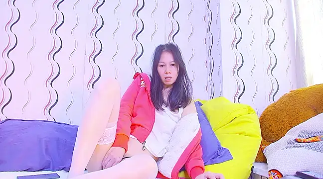 Asiannina online show from December 26, 2024, 3:49 am