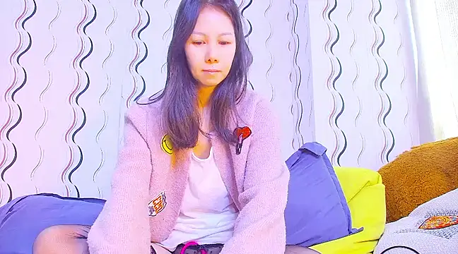 Asiannina online show from December 30, 2024, 3:03 am