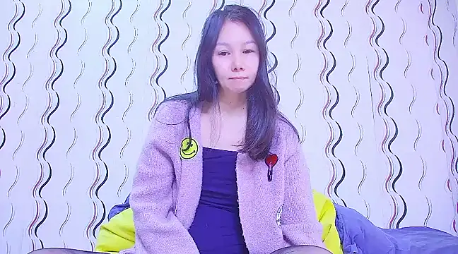 Asiannina online show from January 10, 2025, 2:46 am