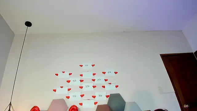 JupiteFox online show from February 17, 2026, 1:14 am