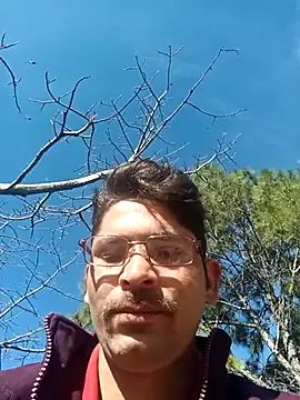 SunnyleoneBG online show from March 9, 2025, 3:54 am