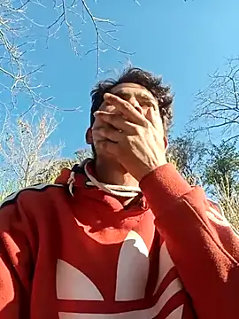 SunnyleoneBG online show from February 9, 2025, 4:04 am