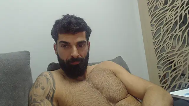 Verycutex online show from November 29, 2025, 9:04 pm