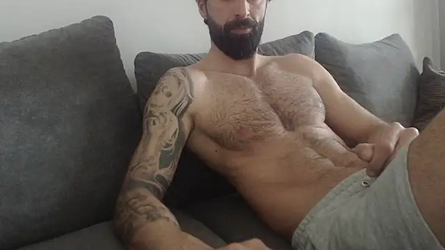 Verycutex online show from April 9, 2026, 6:19 am