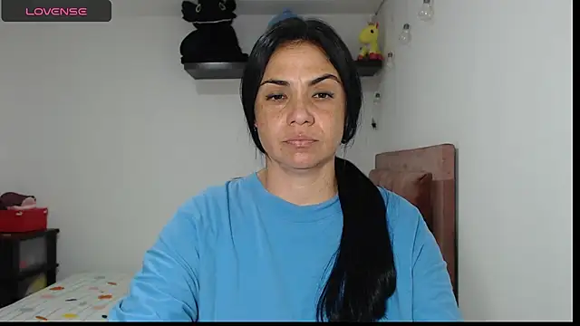 selena ferri online show from November 13, 2025, 1:20 am