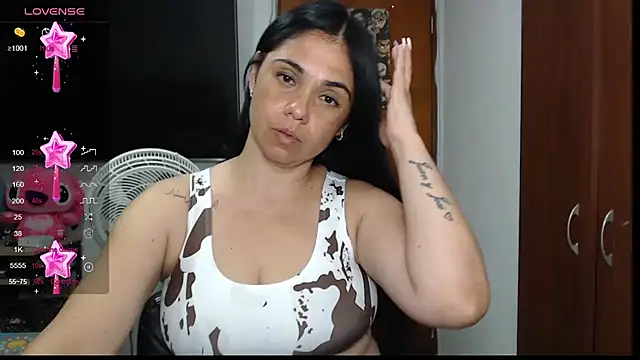 selena ferri online show from February 28, 2025, 2:42 am