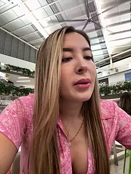 Alexa seexy1 online show from February 17, 2025, 12:22 am