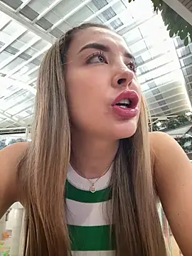 Alexa seexy1 online show from February 21, 2025, 12:38 am