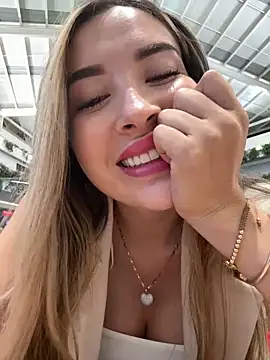 Alexa seexy1 online show from March 1, 2025, 12:28 am