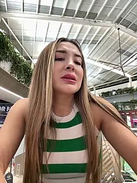 Alexa seexy1 online show from March 15, 2025, 12:36 am