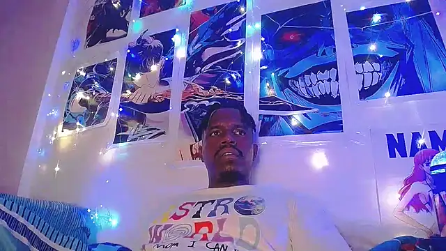 BlackRunning online show from October 2, 2025, 5:11 am