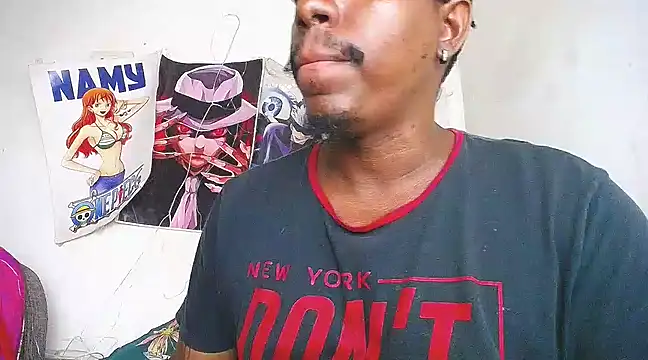 BlackRunning online show from March 17, 2025, 1:46 am