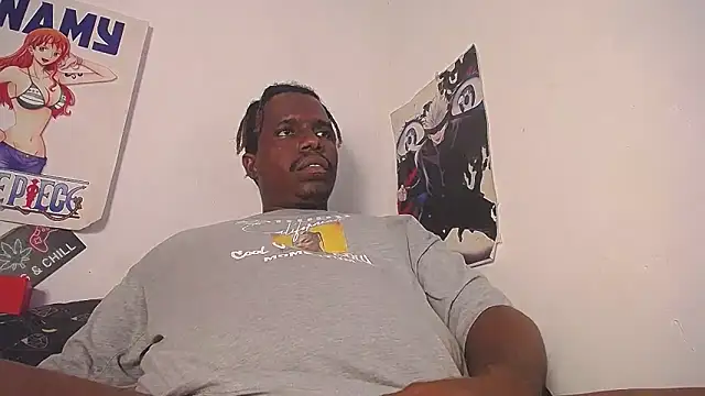 BlackRunning online show from March 26, 2026, 5:17 am