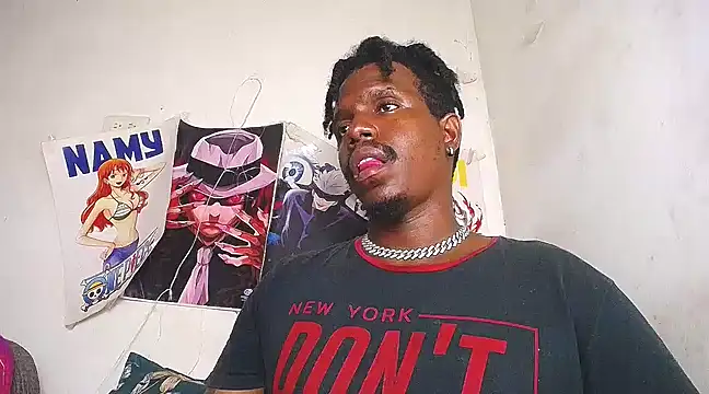 BlackRunning online show from March 17, 2025, 7:57 am