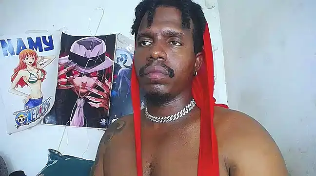 BlackRunning online show from March 16, 2025, 11:05 am