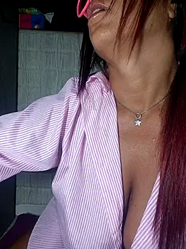 allyson22andy online show from November 27, 2025, 9:37 pm