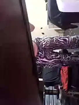 Abigailx69 online show from April 26, 2026, 9:34 pm